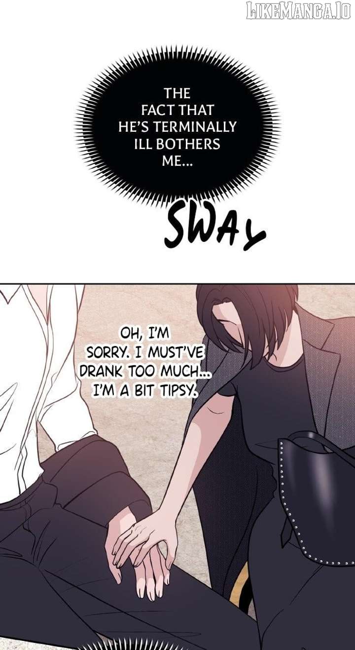 One of Three Chapter 9 - Page 36