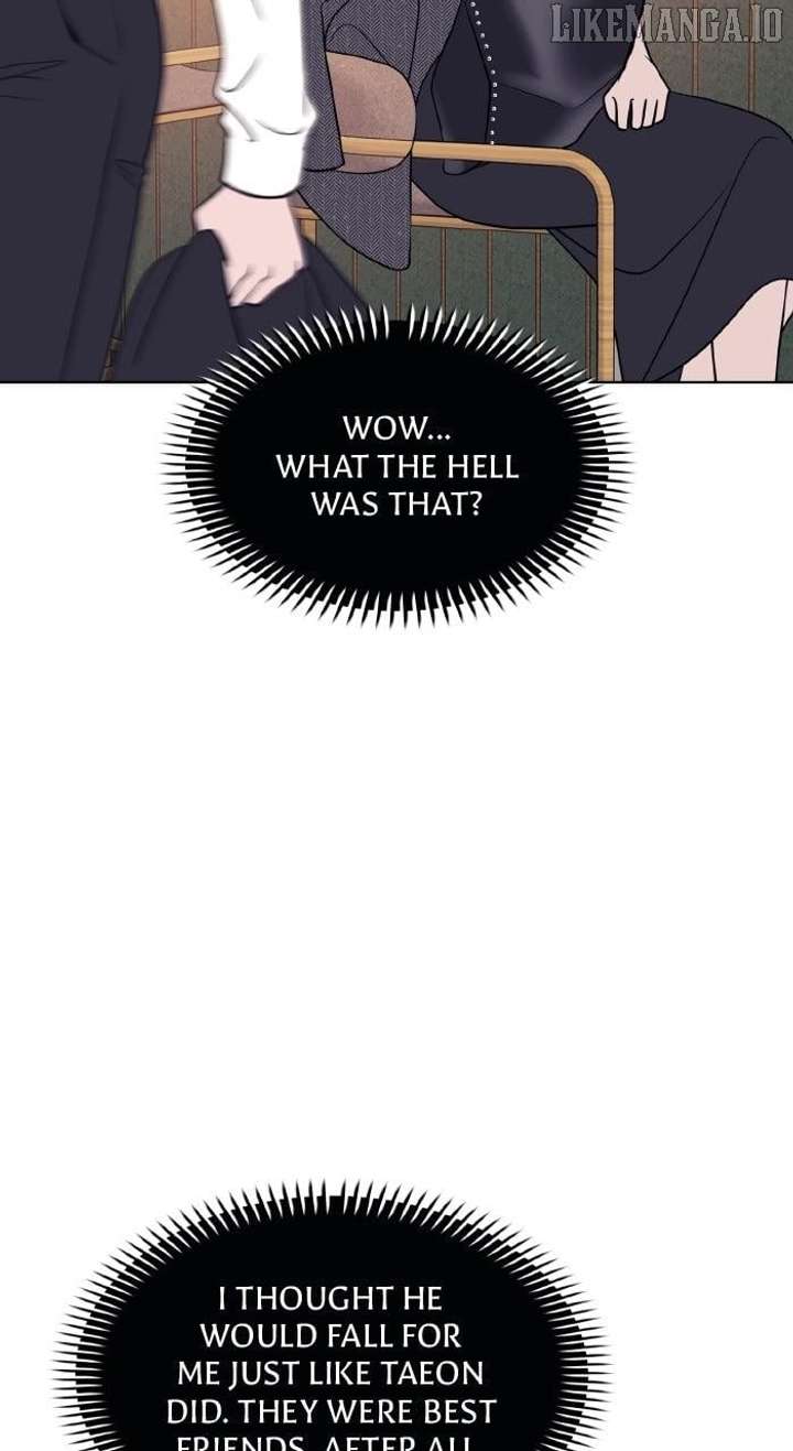 One of Three Chapter 9 - Page 50