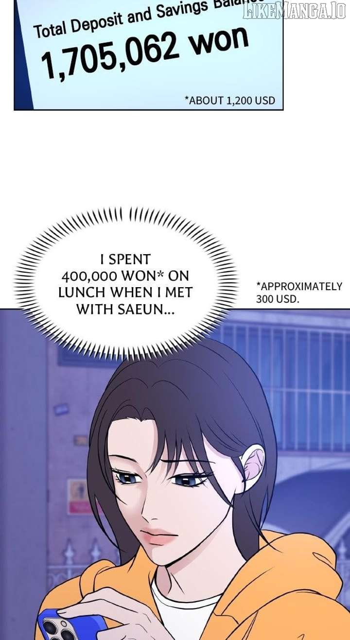 One of Three Chapter 9 - Page 54