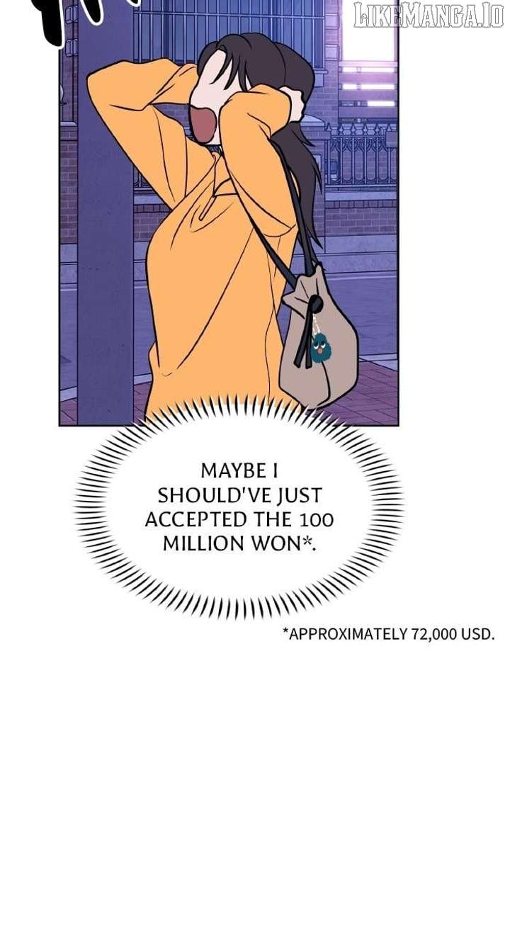 One of Three Chapter 9 - Page 56