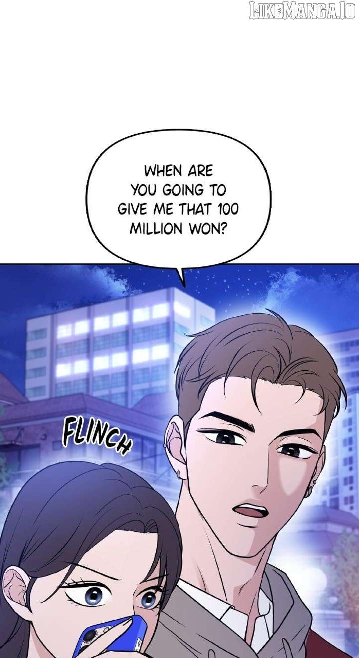 One of Three Chapter 9 - Page 58