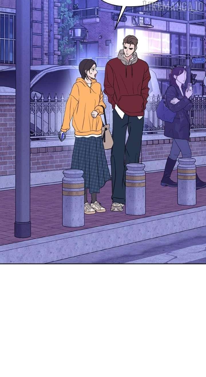 One of Three Chapter 9 - Page 60