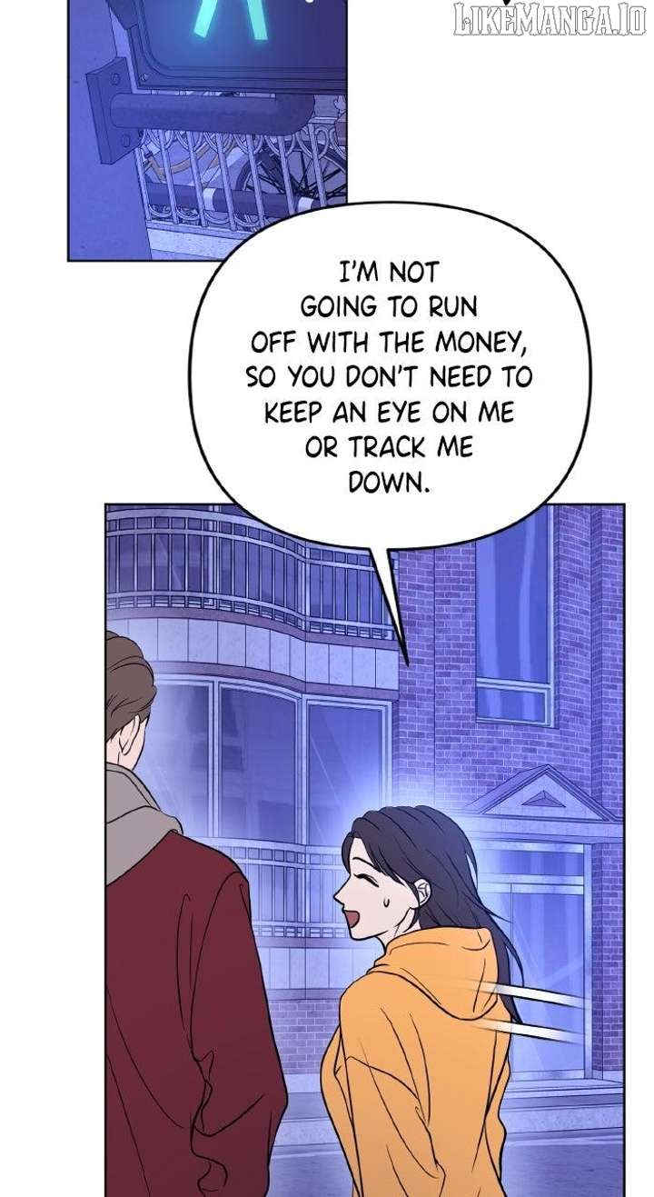 One of Three Chapter 9 - Page 66