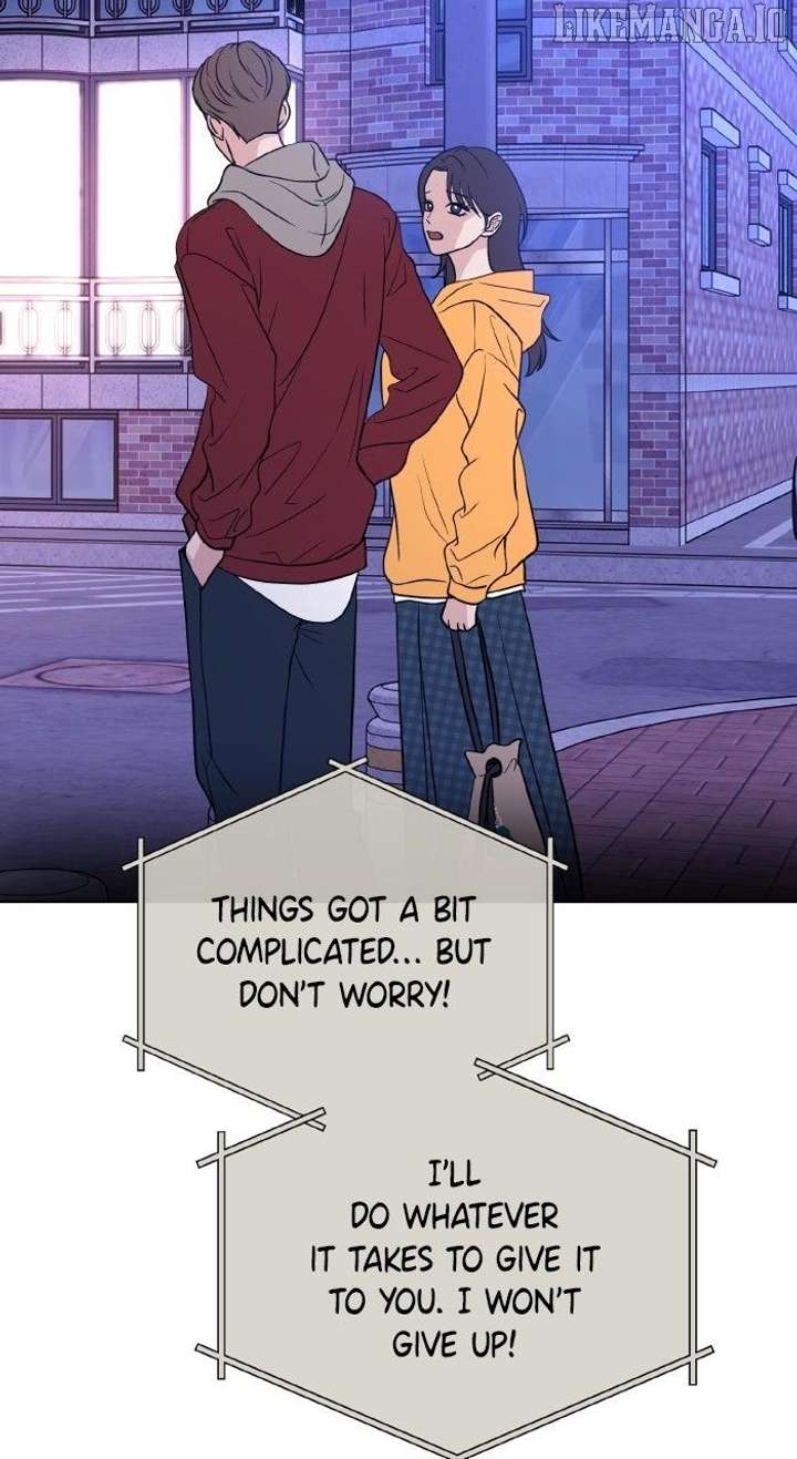 One of Three Chapter 9 - Page 72