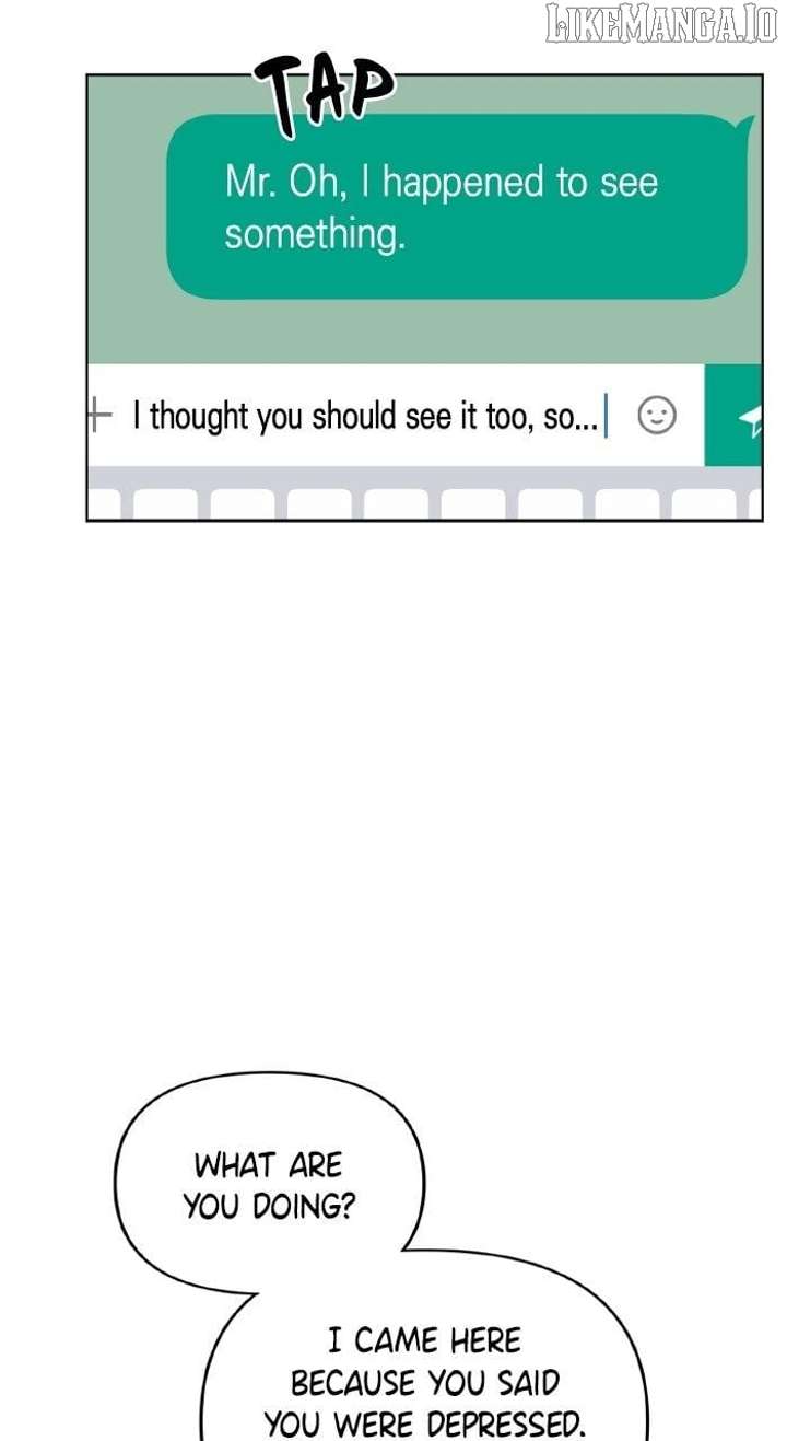 One of Three Chapter 9 - Page 76