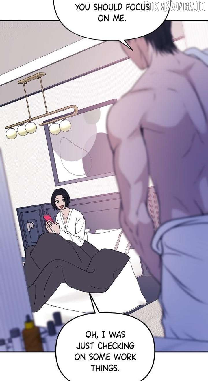 One of Three Chapter 9 - Page 77