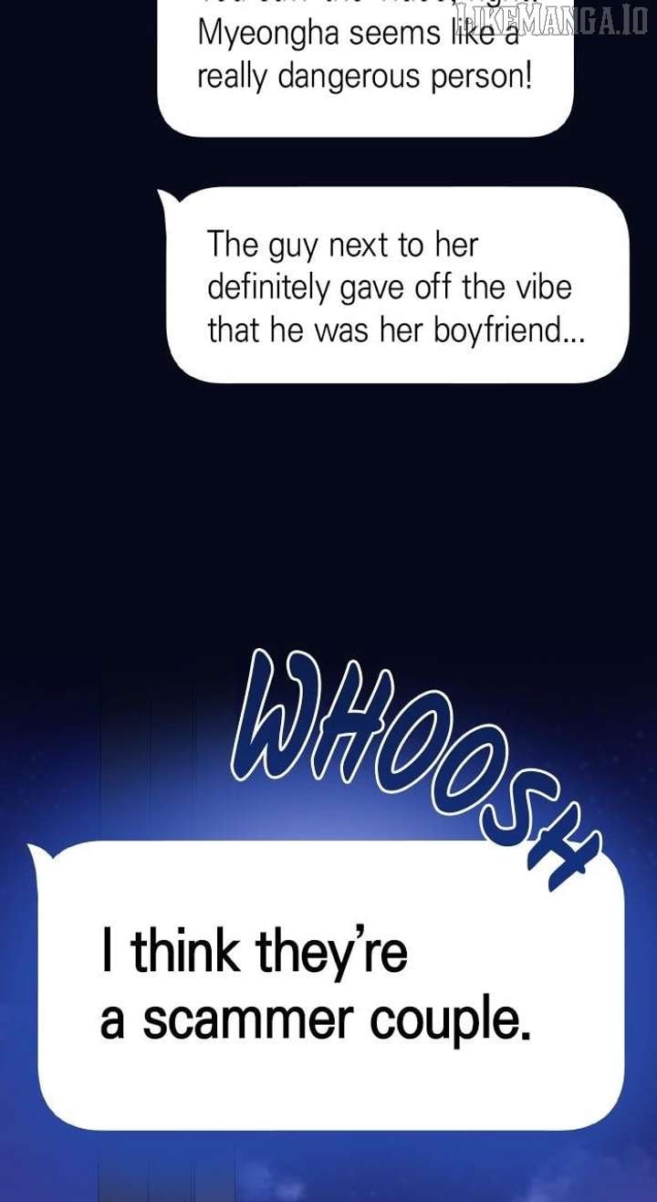 One of Three Chapter 9 - Page 84