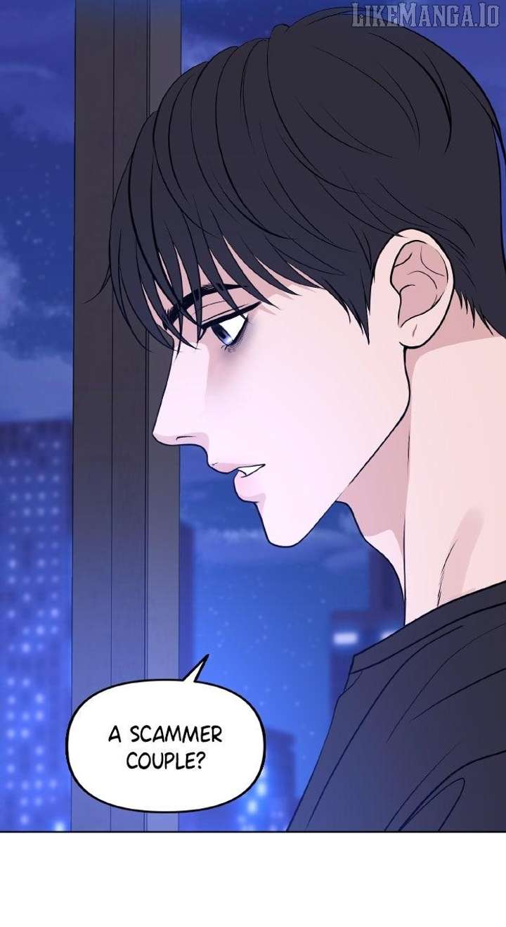 One of Three Chapter 9 - Page 85