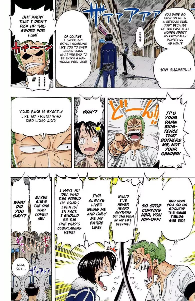 One Piece Chapter 100 - Page 13