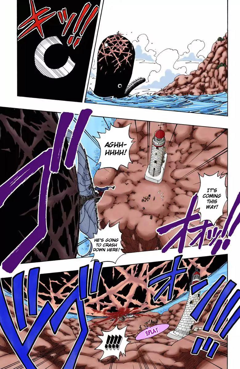 One Piece Chapter 104 - Page 16