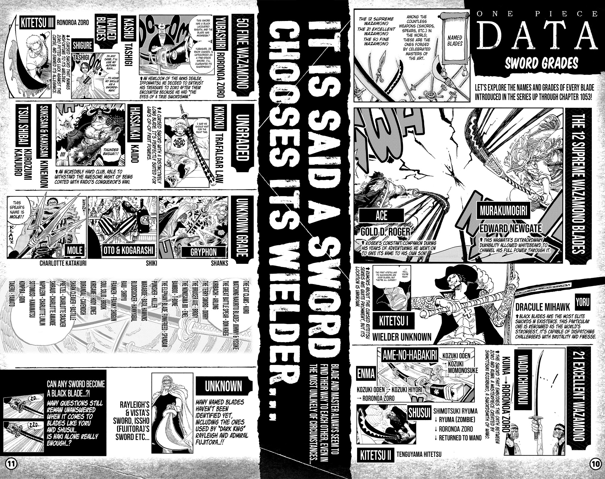 One Piece Chapter 1053.2 - Page 8