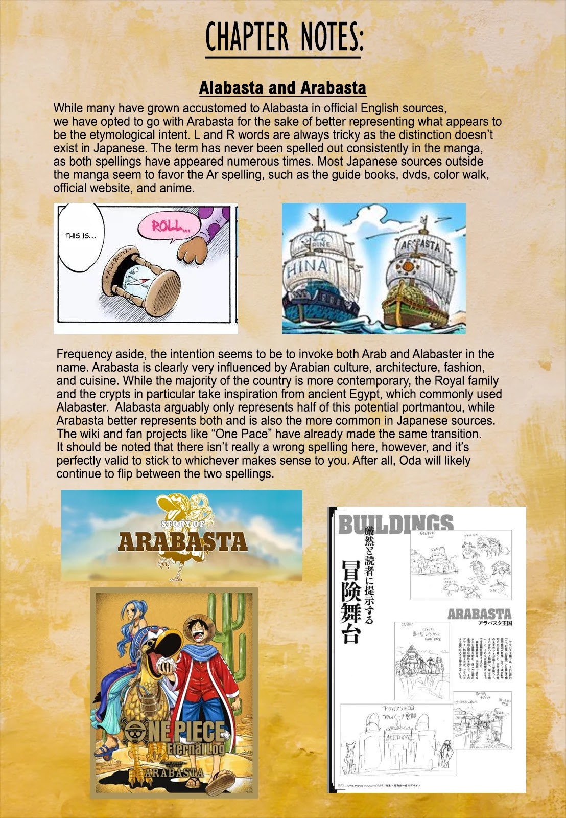 One Piece Chapter 1053 - Page 18