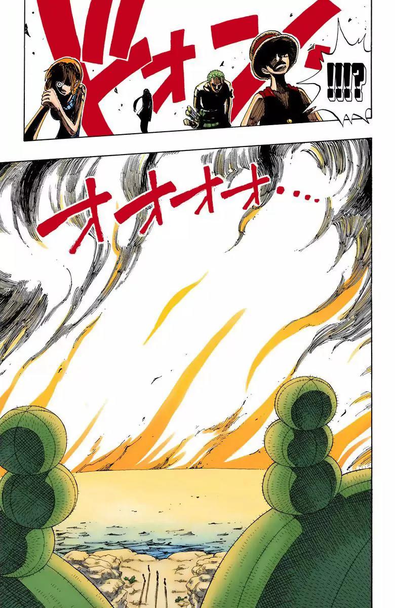 One Piece Chapter 113 - Page 18