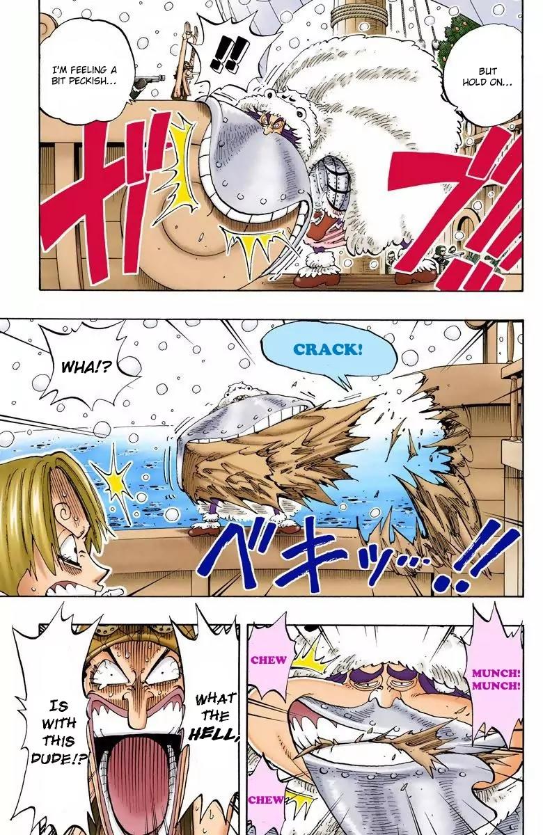 One Piece Chapter 131 - Page 13