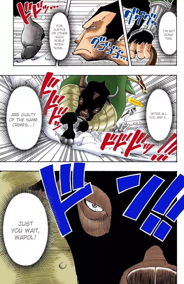 One Piece Chapter 135 - Page 19