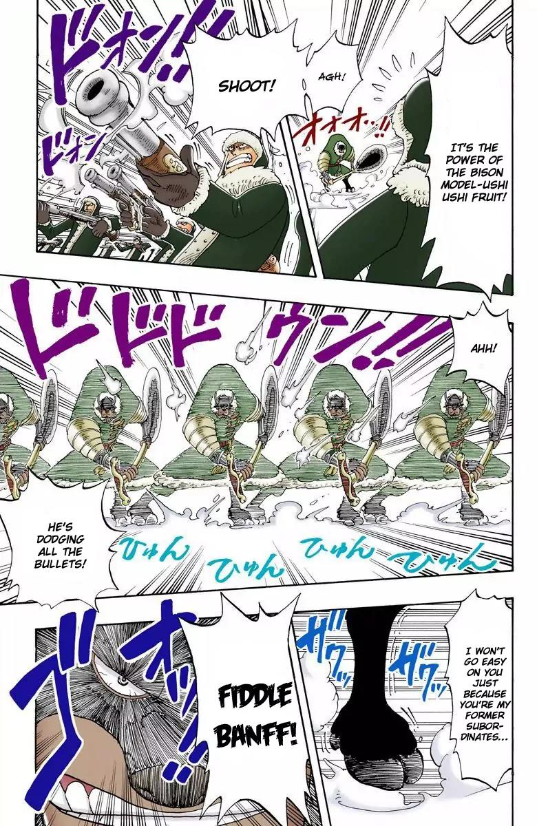 One Piece Chapter 136 - Page 13