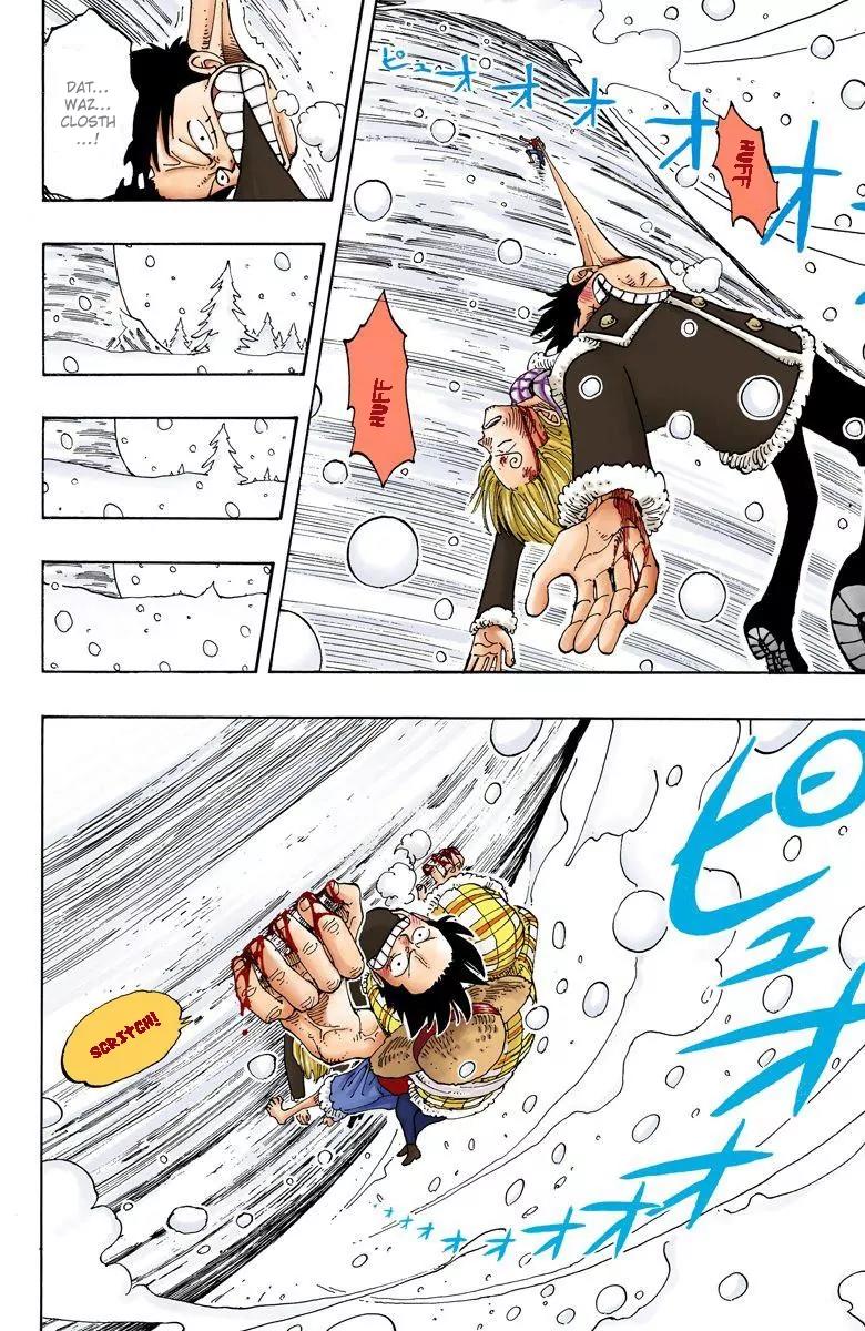 One Piece Chapter 138 - Page 14
