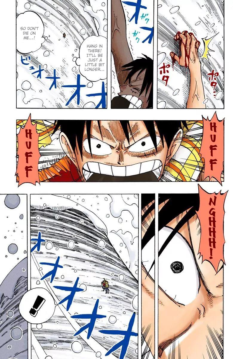 One Piece Chapter 138 - Page 15