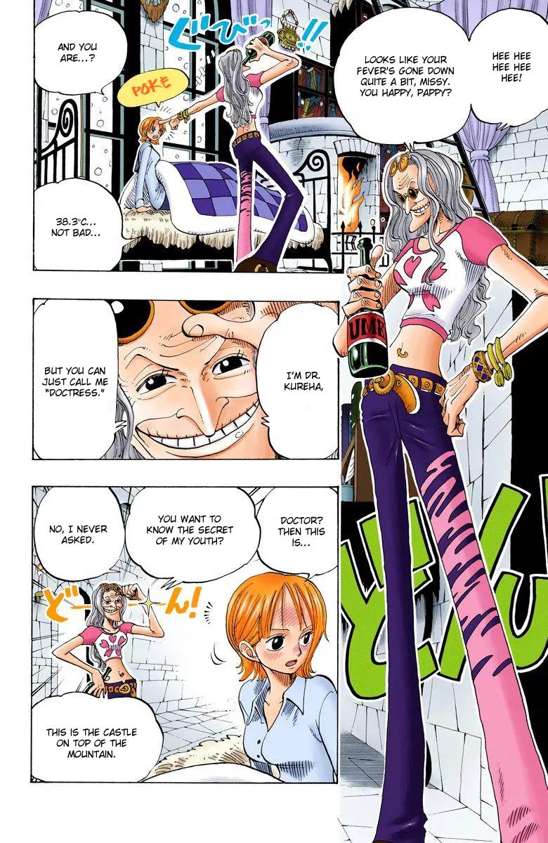 One Piece Chapter 139 - Page 13