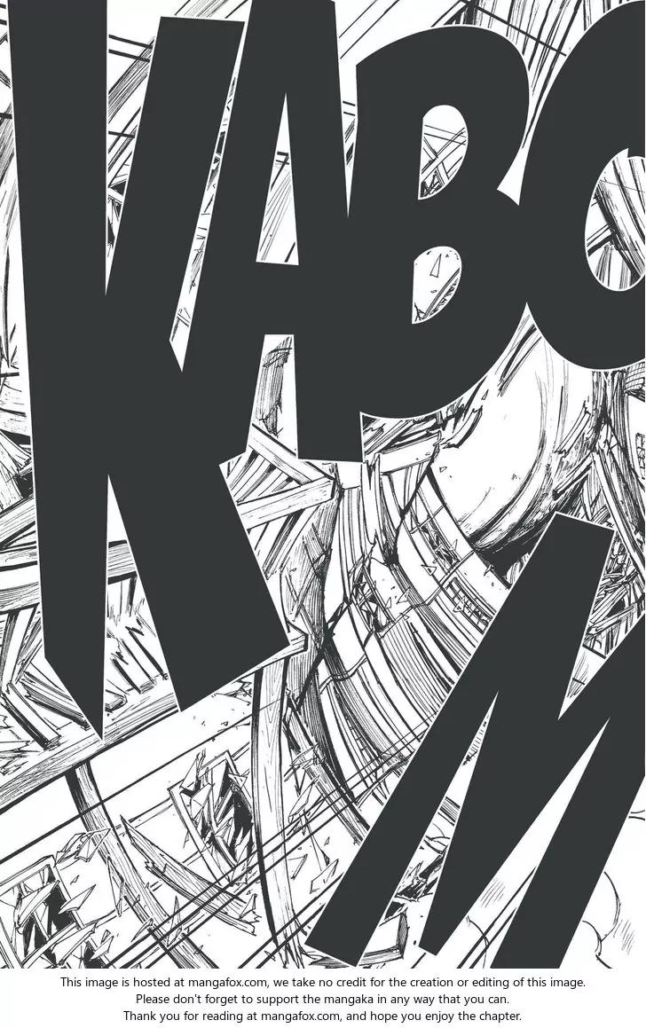 One Piece Chapter 14 - Page 11