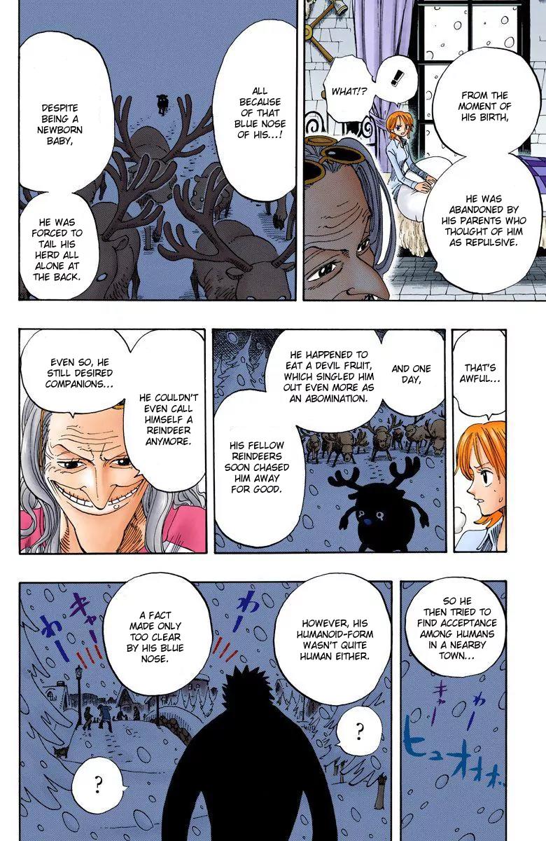 One Piece Chapter 140 - Page 12