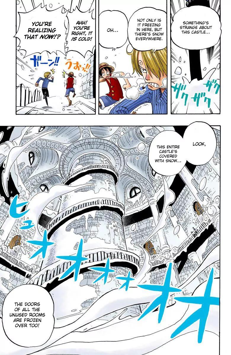 One Piece Chapter 140 - Page 7