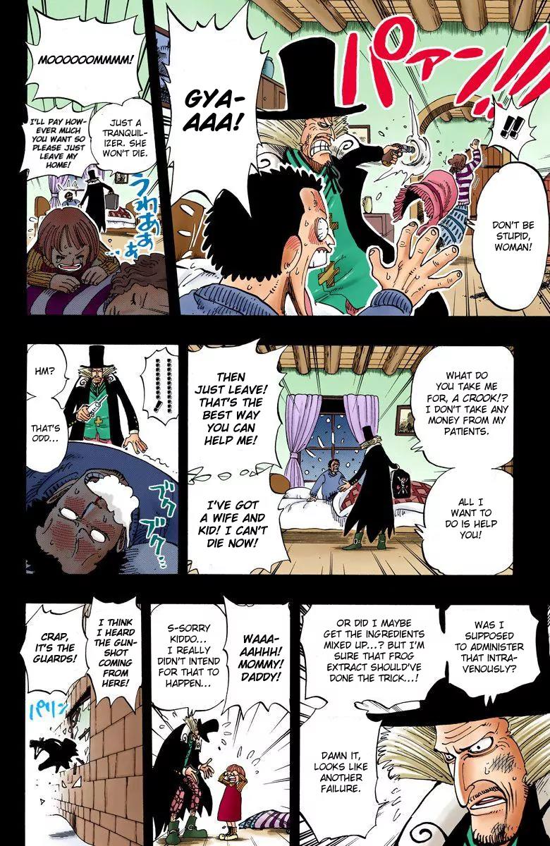One Piece Chapter 141 - Page 13