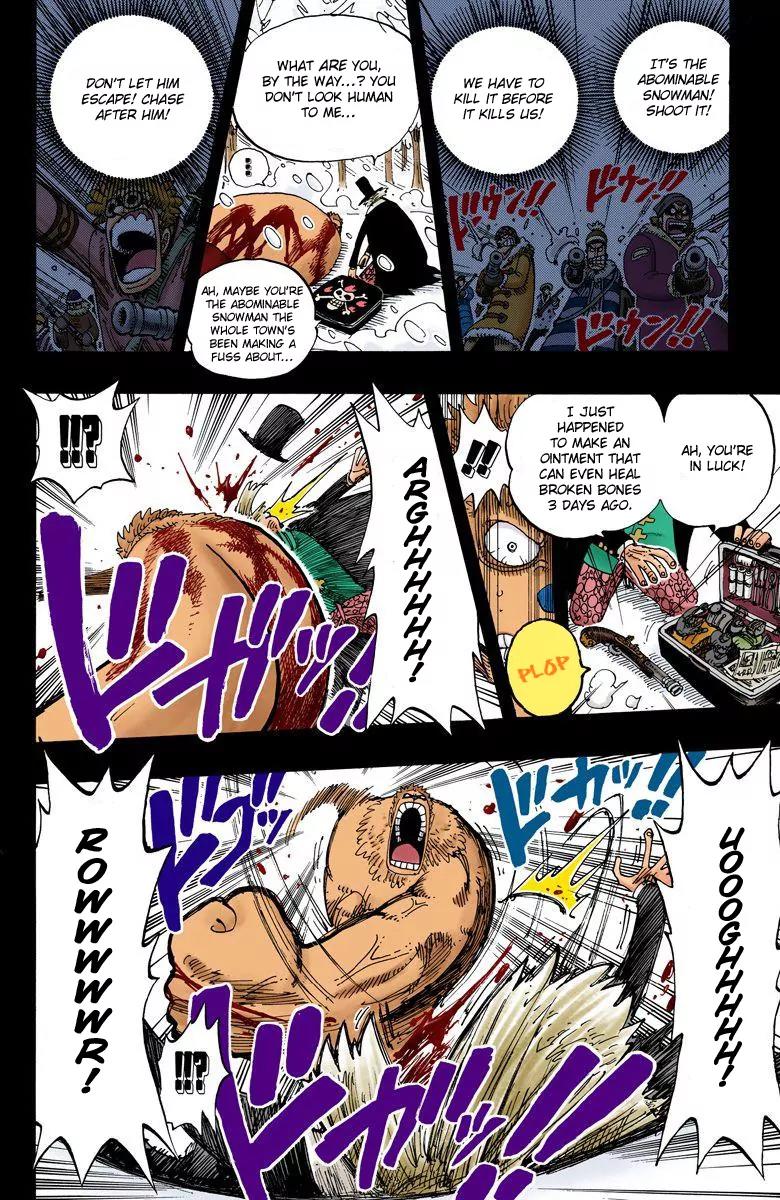 One Piece Chapter 141 - Page 17