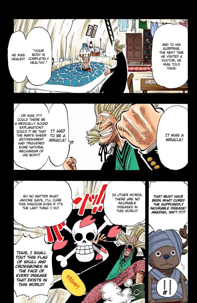 One Piece Chapter 142 - Page 12
