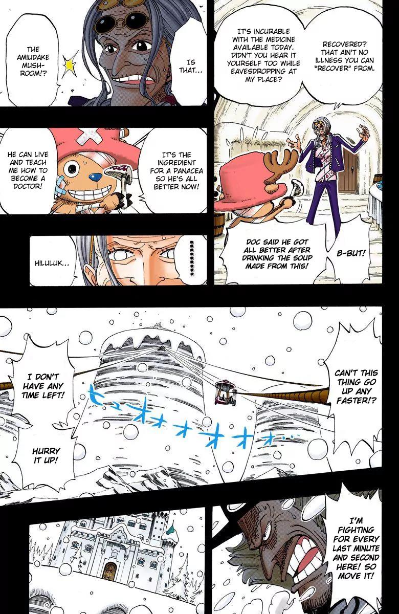 One Piece Chapter 144 - Page 14