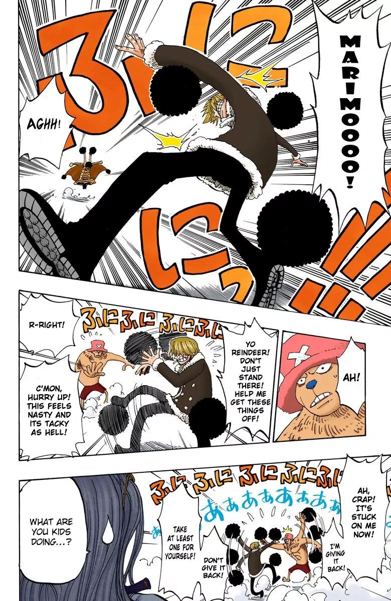 One Piece Chapter 146 - Page 14