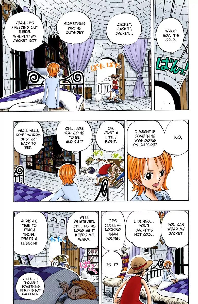 One Piece Chapter 146 - Page 15