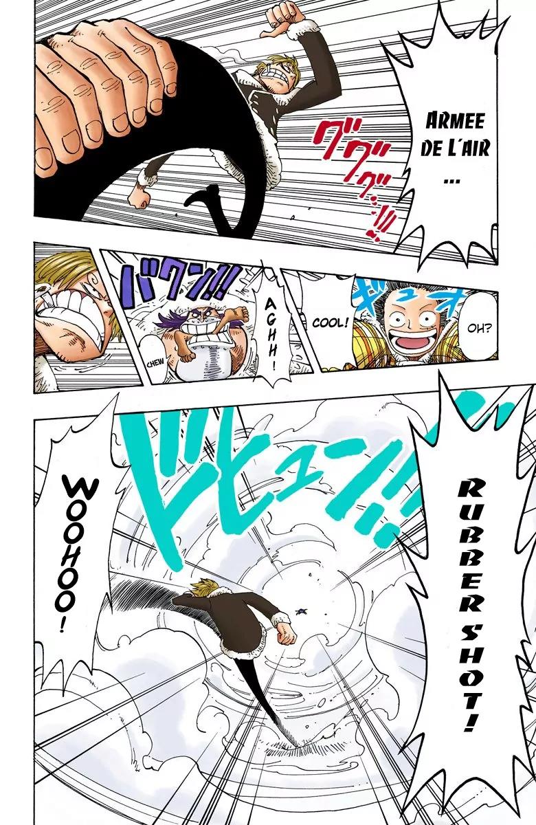 One Piece Chapter 146 - Page 18