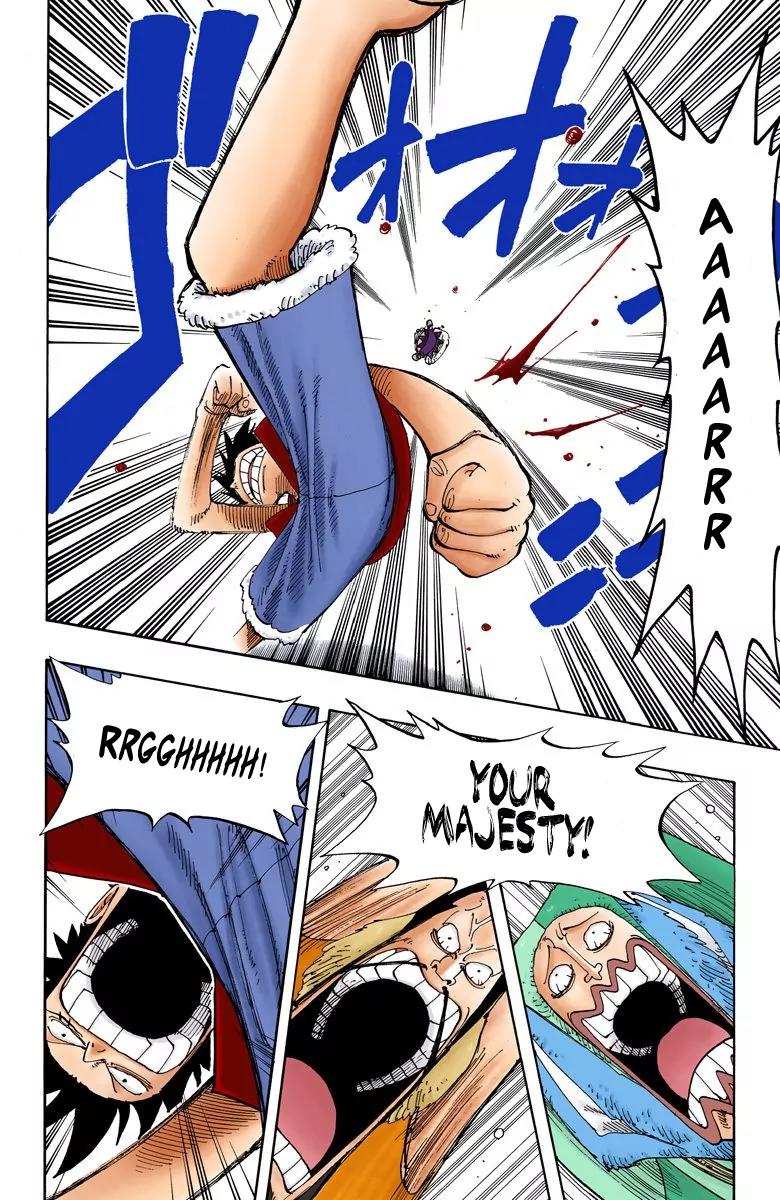 One Piece Chapter 146 - Page 4
