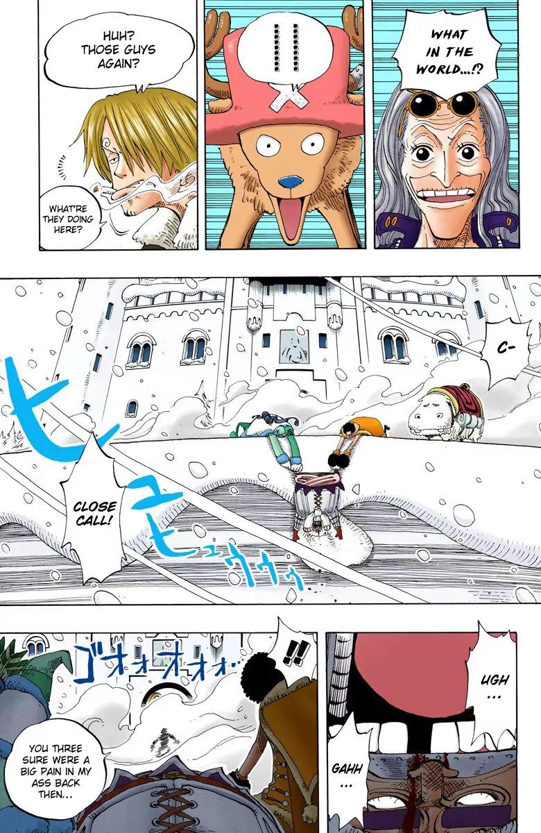 One Piece Chapter 146 - Page 5