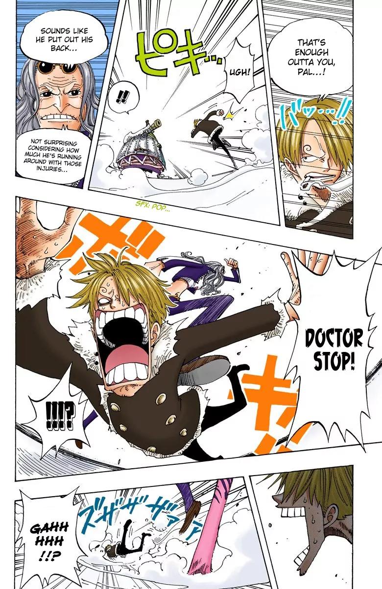 One Piece Chapter 148 - Page 13