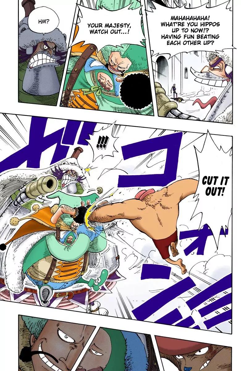 One Piece Chapter 148 - Page 14