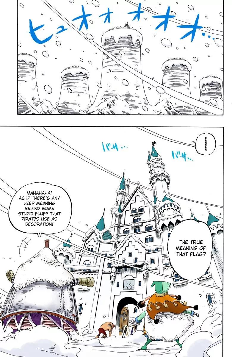 One Piece Chapter 148 - Page 6