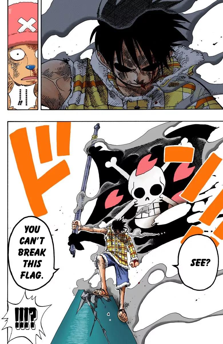 One Piece Chapter 148 - Page 9