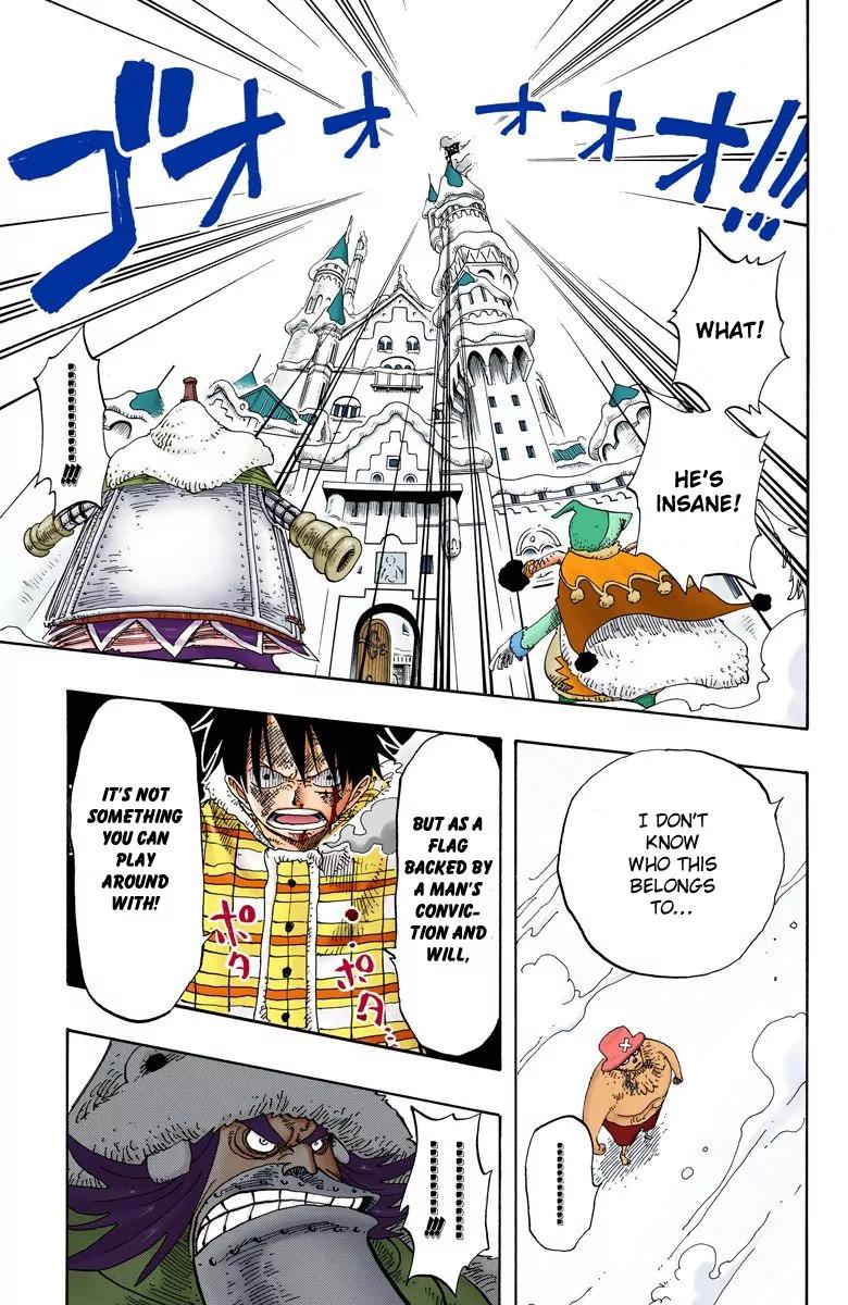 One Piece Chapter 148 - Page 10