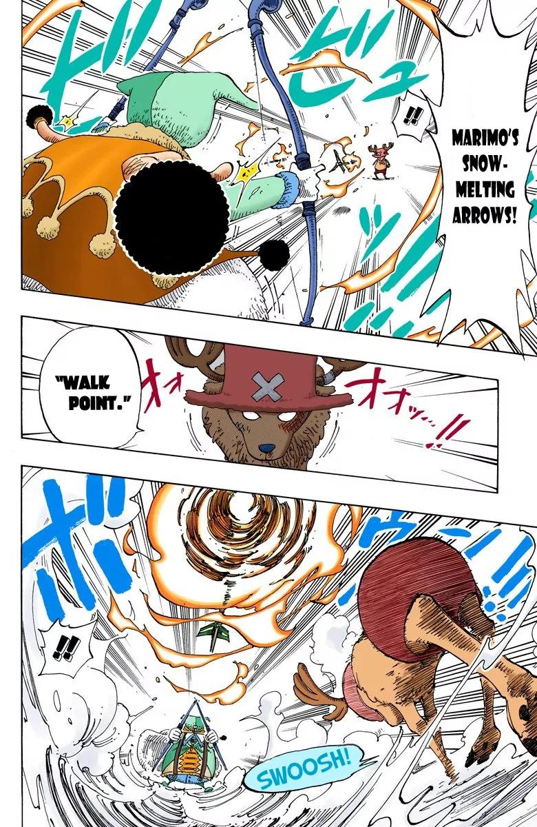 One Piece Chapter 149 - Page 5