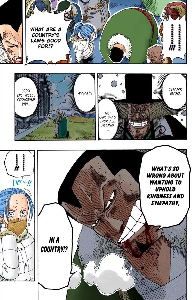 One Piece Chapter 151 - Page 12