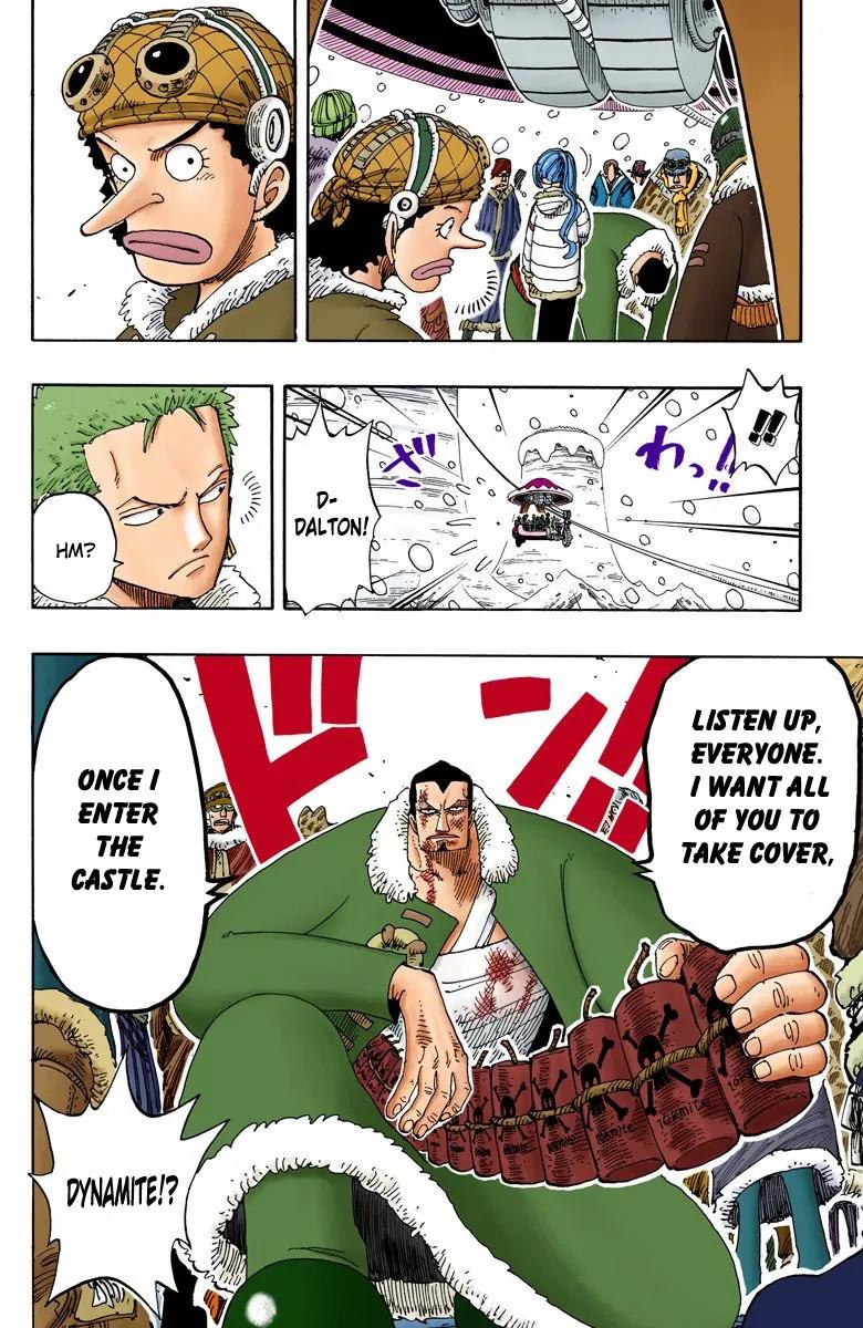 One Piece Chapter 151 - Page 13