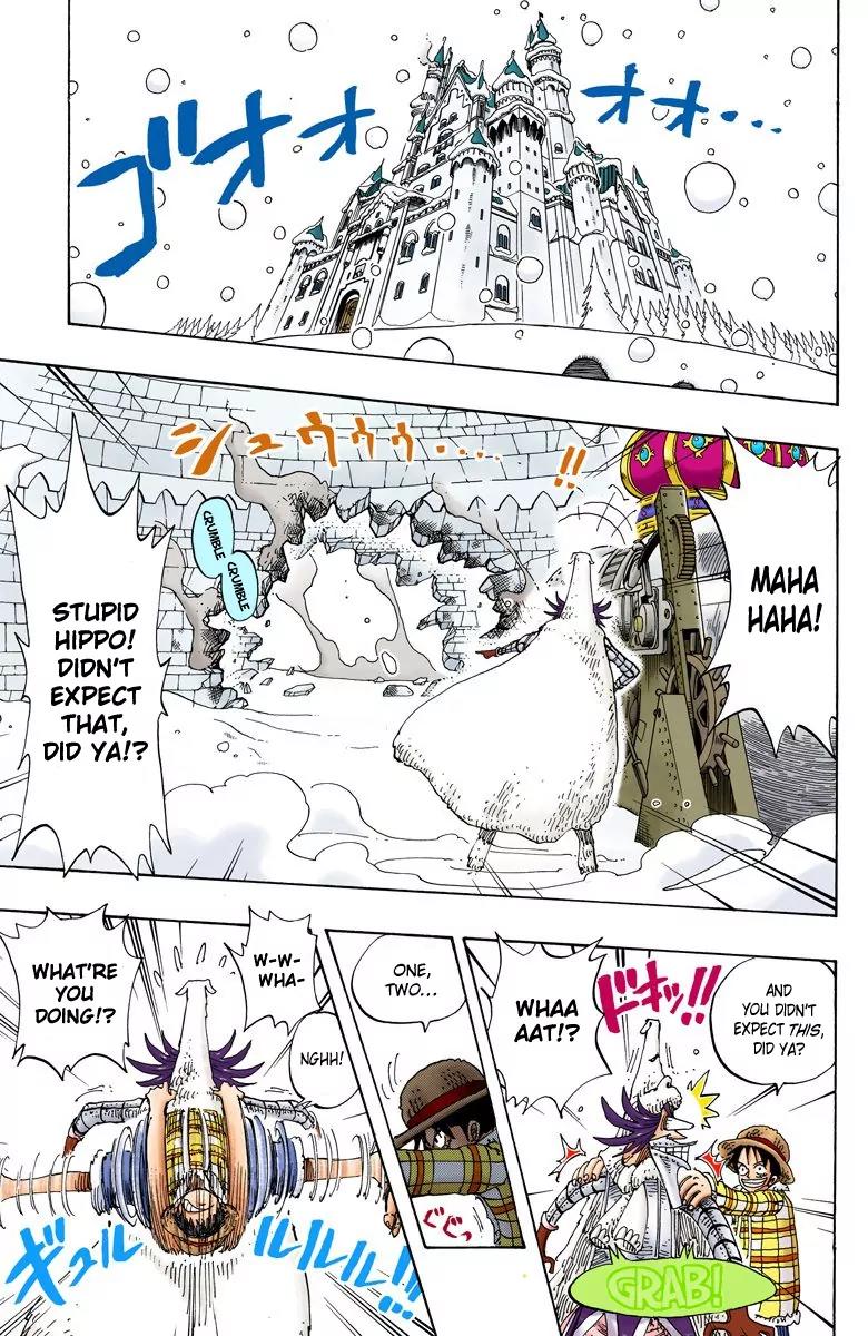 One Piece Chapter 151 - Page 14
