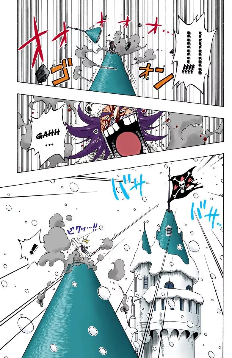 One Piece Chapter 151 - Page 16