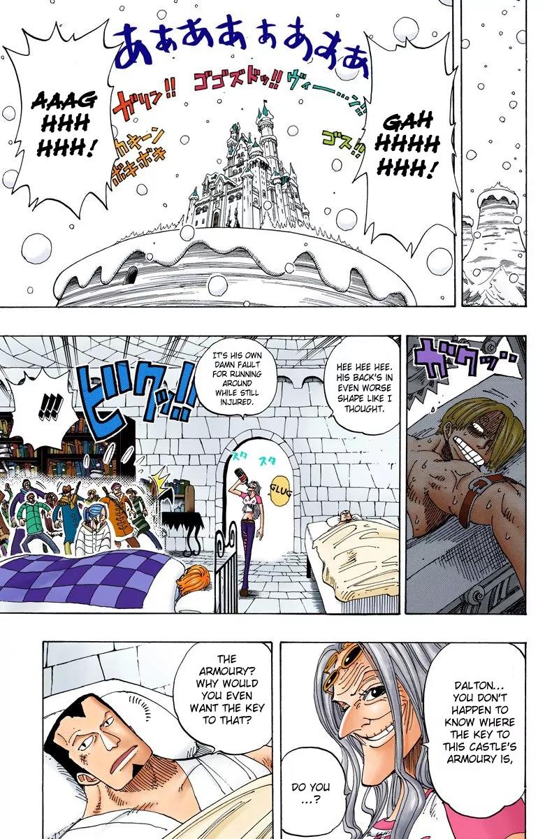 One Piece Chapter 152 - Page 12