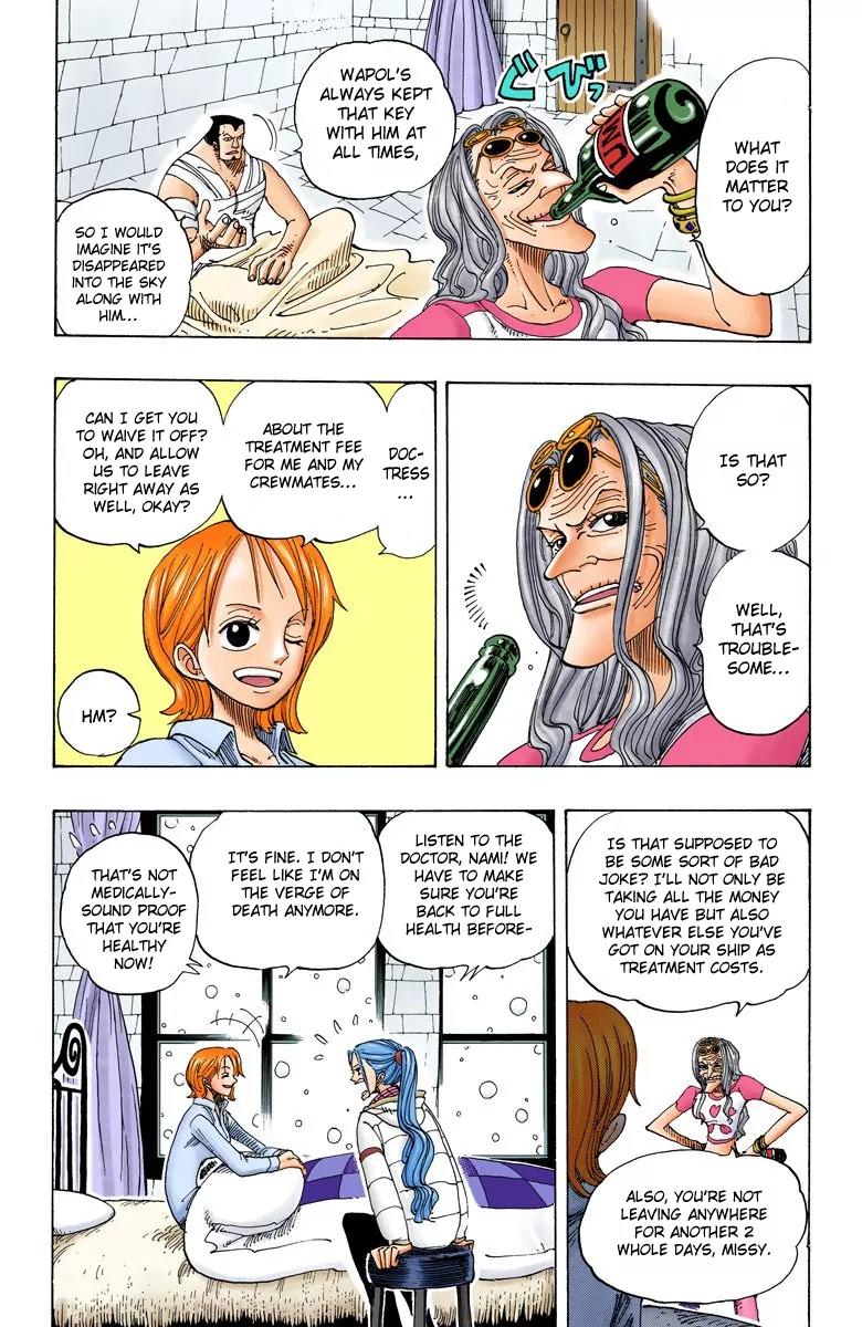 One Piece Chapter 152 - Page 13