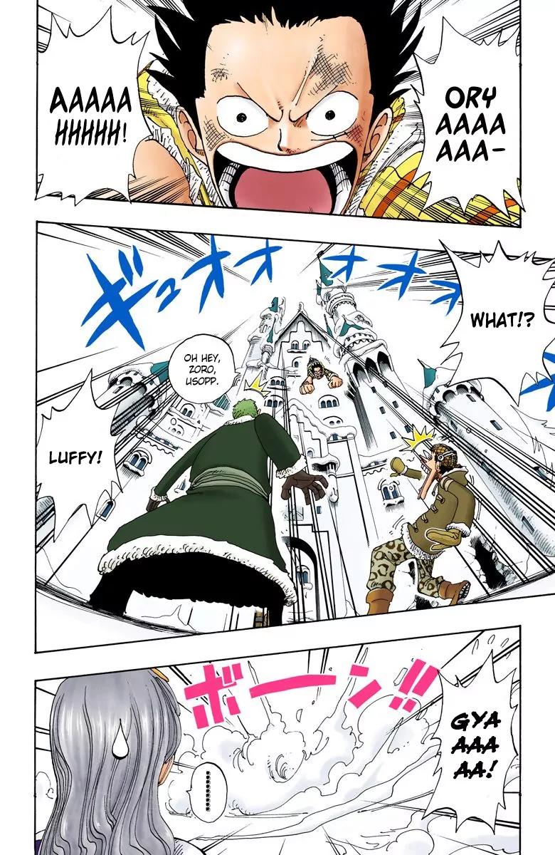 One Piece Chapter 152 - Page 5
