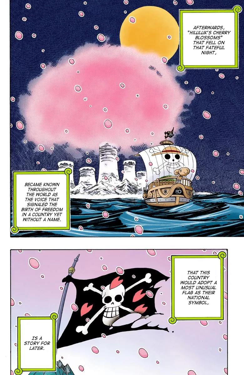 One Piece Chapter 154 - Page 3