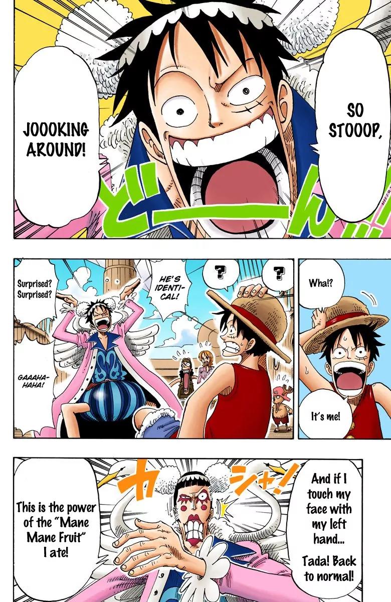 One Piece Chapter 156 - Page 13